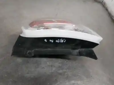 Peça sobressalente para automóvel em segunda mão farolim traseiro direito por fiat fiat 500 312 referências oem iam   