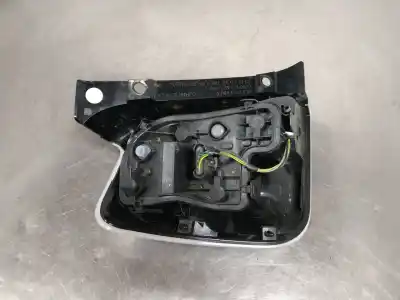 Peça sobressalente para automóvel em segunda mão farolim traseiro direito por fiat fiat 500 312 referências oem iam   