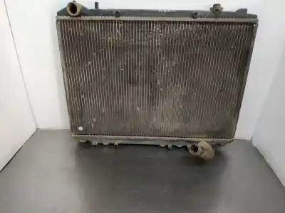 Second-hand car spare part WATER RADIATOR for OPEL FRONTERA B  OEM IAM references   
