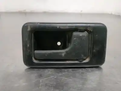 Peça sobressalente para automóvel em segunda mão puxador interior dianteiro direito por opel frontera b olympus referências oem iam   