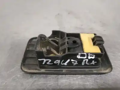 Peça sobressalente para automóvel em segunda mão Puxador Interior Dianteiro Direito por OPEL FRONTERA B Olympus Referências OEM IAM   