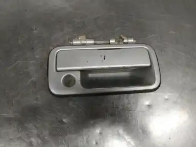 Second-hand car spare part Exterior Right Front Door Handle for OPEL FRONTERA B Olympus OEM IAM references   