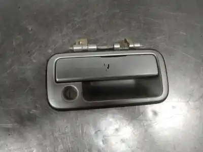 Second-hand car spare part exterior right front door handle for opel frontera b olympus oem iam references   