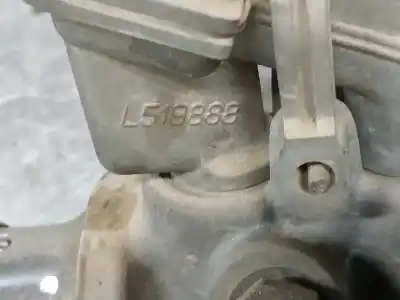 Peça sobressalente para automóvel em segunda mão BOMBA DE TRAVÕES por FORD FOCUS BERLINA (CAK)  Referências OEM IAM L519888  
