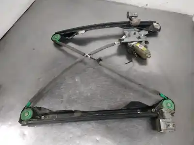 Peça sobressalente para automóvel em segunda mão Elevador De Vidros Dianteiro Direito por FORD FOCUS BERLINA (CAK) Ambiente Referências OEM IAM XS4123200  