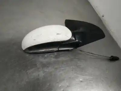 Peça sobressalente para automóvel em segunda mão Espelho Retrovisor Direito por FORD FOCUS BERLINA (CAK) Ambiente Referências OEM IAM   