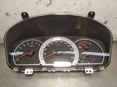 Second-hand car spare part DASHBOARD for CHEVROLET EPICA  OEM IAM references 96647263  