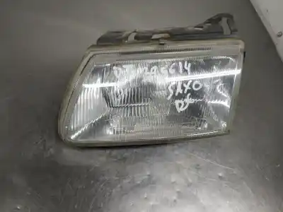Автозапчасти б/у левая фара за citroen saxo 1.5 diesel ссылки oem iam   