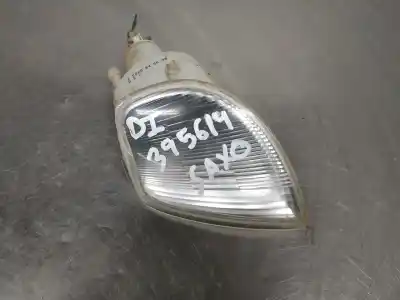 Recambio de automóvil de segunda mano de piloto delantero izquierdo para citroen saxo 1.5 diesel referencias oem iam 10028040699  