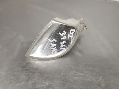 Recambio de automóvil de segunda mano de PILOTO DELANTERO IZQUIERDO para CITROEN SAXO  referencias OEM IAM 10028040699  
