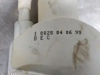 Recambio de automóvil de segunda mano de piloto delantero izquierdo para citroen saxo 1.5 diesel referencias oem iam 10028040699  