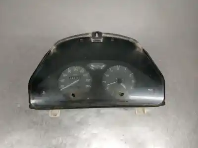Peça sobressalente para automóvel em segunda mão quadrante por citroen saxo 1.5 diesel referências oem iam 9624877580  