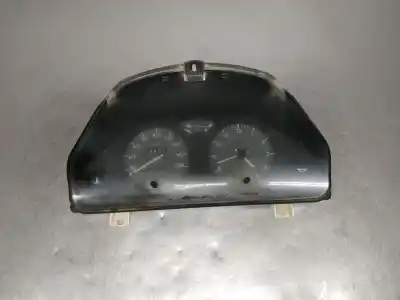 Peça sobressalente para automóvel em segunda mão quadrante por citroen saxo 1.5 diesel referências oem iam 9624877580  