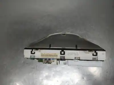 Peça sobressalente para automóvel em segunda mão quadrante por citroen saxo 1.5 diesel referências oem iam 9624877580  