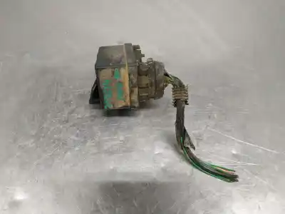 Peça sobressalente para automóvel em segunda mão Caixa De Pré-aquecimento por CITROEN SAXO 1.5 Diesel Referências OEM IAM 0281003009  