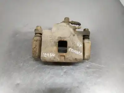 Peça sobressalente para automóvel em segunda mão pinça de travão dianteira direita por opel frontera b olympus referências oem iam   