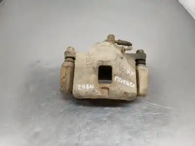 Peça sobressalente para automóvel em segunda mão pinça de travão dianteira direita por opel frontera b olympus referências oem iam   