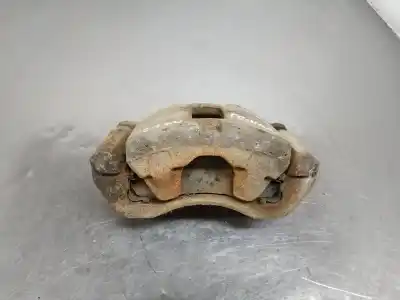 Peça sobressalente para automóvel em segunda mão pinça de travão dianteira direita por opel frontera b olympus referências oem iam   