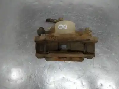 Peça sobressalente para automóvel em segunda mão Pinça De Travão Dianteira Direita por OPEL FRONTERA B Olympus Referências OEM IAM   