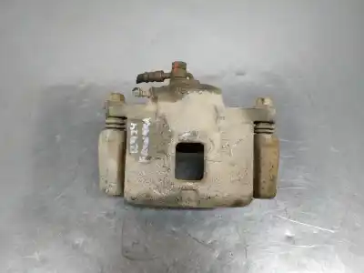 Peça sobressalente para automóvel em segunda mão pinça de travão dianteira esquerda por opel frontera b olympus referências oem iam   