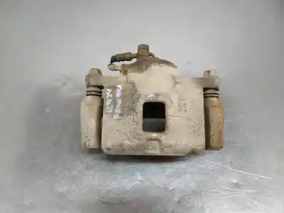 Peça sobressalente para automóvel em segunda mão pinça de travão dianteira esquerda por opel frontera b olympus referências oem iam   