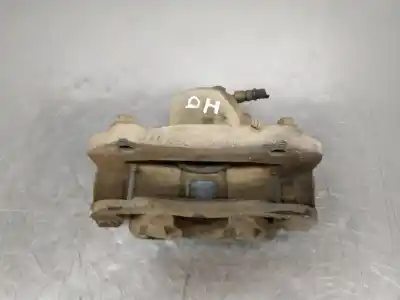 Peça sobressalente para automóvel em segunda mão Pinça De Travão Dianteira Esquerda por OPEL FRONTERA B Olympus Referências OEM IAM   