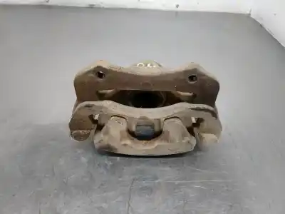 Peça sobressalente para automóvel em segunda mão pinça de travão dianteira esquerda por opel frontera b olympus referências oem iam   