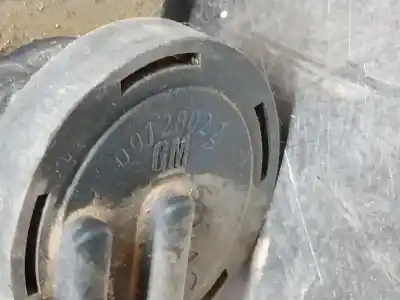 Peça sobressalente para automóvel em segunda mão bomba de ar secundária por opel frontera b olympus referências oem iam 09128022  