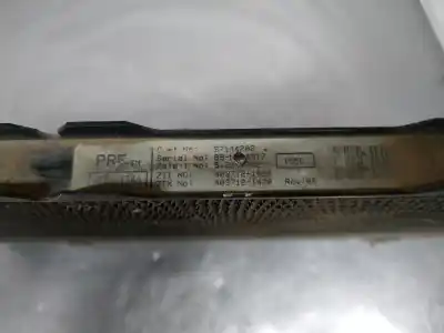 İkinci el araba yedek parçası KLIMA KONDENSER / RADYATÖR için OPEL FRONTERA B  OEM IAM referansları 97144202  