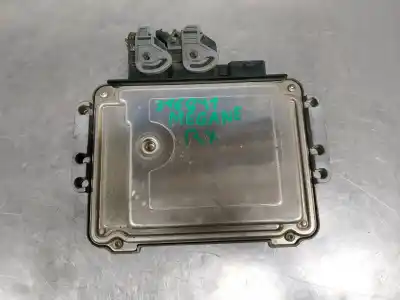 Recambio de automóvil de segunda mano de centralita motor uce para renault megane ii berlina 5p dynamique referencias oem iam 8200310863  