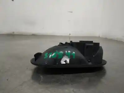 Автозапчасти б/у ЛЕВАЯ ПЕРЕДНЯЯ ВНУТРЕННЯЯ РУЧКА за RENAULT MEGANE II BERLINA 5P  ссылки OEM IAM 8200028487  