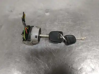 Автозапчастина б/у стартер для ford transit connect (tc7) furgón (2006->) посилання на oem iam   