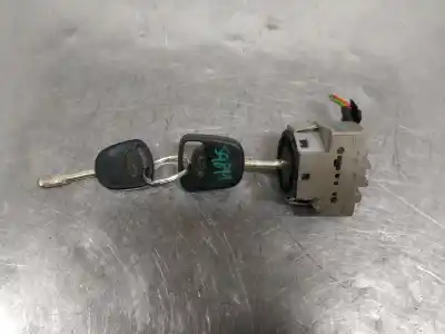 Second-hand car spare part IGNITION SWITCH for FORD TRANSIT CONNECT (TC7)  OEM IAM references   