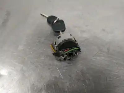 Автозапчастина б/у стартер для ford transit connect (tc7) furgón (2006->) посилання на oem iam   