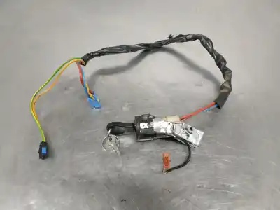 Автозапчастина б/у стартер для CITROEN C5 BERLINA 2.0 HDi SX Посилання на OEM IAM 9632897680  