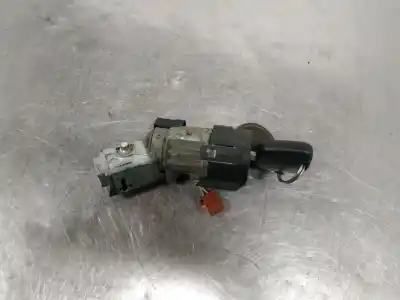 Second-hand car spare part IGNITION SWITCH for PEUGEOT 407  OEM IAM references N0502455  