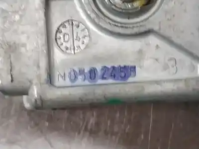 Peça sobressalente para automóvel em segunda mão comutador de ignição por peugeot 407 st confort referências oem iam n0502455  