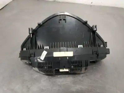 Second-hand car spare part dashboard for mercedes-benz clase e (w211) berlina e 320 cdi (211.022) 224 cv / 165 kw oem iam references a2115402548  
