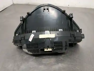 Second-hand car spare part dashboard for mercedes-benz clase e (w211) berlina e 320 cdi (211.022) 224 cv / 165 kw oem iam references a2115402548  
