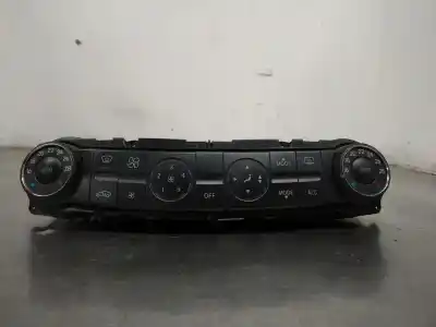 Tweedehands auto-onderdeel klimaatcontrole voor mercedes clase e (w211) berlina e 320 cdi (211.022) 224 cv / 165 kw oem iam-referenties 2118300490  