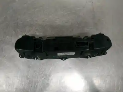 Tweedehands auto-onderdeel klimaatcontrole voor mercedes clase e (w211) berlina e 320 cdi (211.022) 224 cv / 165 kw oem iam-referenties 2118300490  
