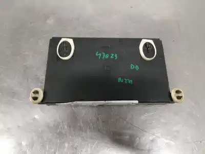Tweedehands auto-onderdeel elektronische module voor mercedes clase e (w211) berlina e 320 cdi (211.022) 224 cv / 165 kw oem iam-referenties 211870102608  