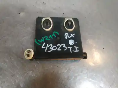 Tweedehands auto-onderdeel elektronische module voor mercedes-benz clase e (w211) berlina e 320 cdi (211.022) 224 cv / 165 kw oem iam-referenties 2118704026