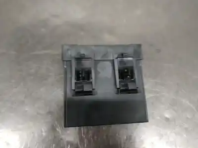 Second-hand car spare part electronic module for citroen c4 berlina shine 130 cv / 96 kw oem iam references 9844264880  