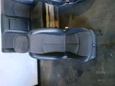 Tweedehands auto-onderdeel complete zadelset voor mercedes-benz clase e (w211) berlina e 320 cdi (211.022) 224 cv / 165 kw oem iam-referenties 