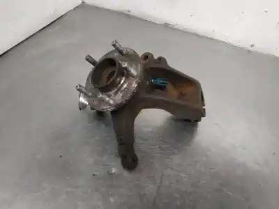Автозапчасти б/у ПЕРЕДНЯЯ ЛЕВАЯ КУЛАЧКА за FORD FOCUS BERLINA (CAP)  ссылки OEM IAM 3M513K171  