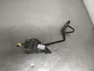 Second-hand car spare part POTENTIOMETER for CITROEN JUMPER CAJA ABIERTA DESDE ´02  OEM IAM references 6PV00824501  