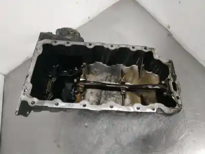 Peça sobressalente para automóvel em segunda mão cárter por opel frontera b olympus referências oem iam r90400208  