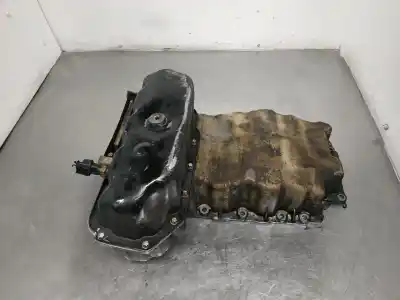 Peça sobressalente para automóvel em segunda mão cárter por opel frontera b olympus referências oem iam r90400208  