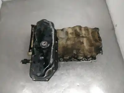 Peça sobressalente para automóvel em segunda mão cárter por opel frontera b olympus referências oem iam r90400208  